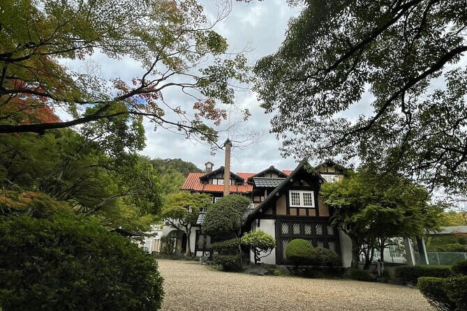 Kyoto Half Day Yamazaki Whisky Museum and Asahi Art Museum - Practical Details & Tips