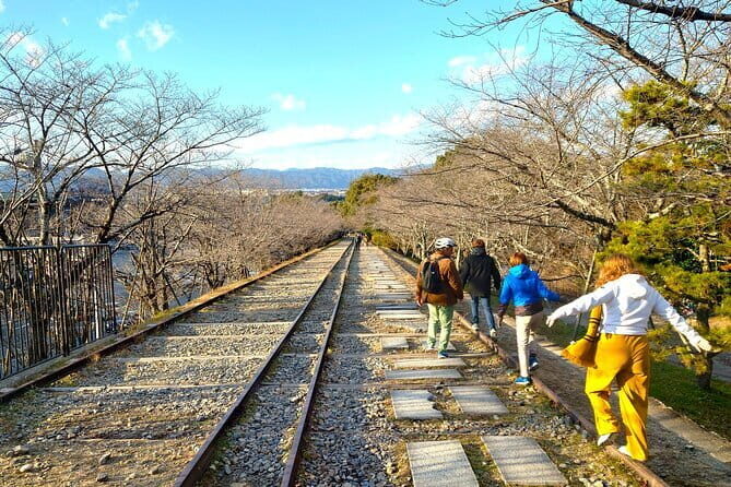 Kyoto Higashiyama Slow Cycling Tour along the quiet waterfront - Final thoughts: Is this tour right for you?