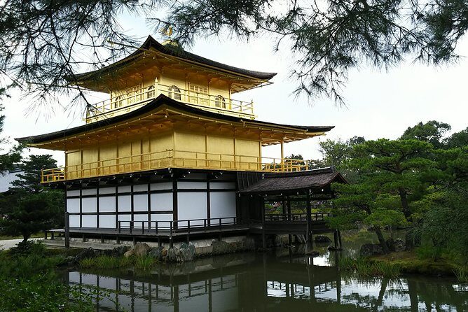 Kyoto Lazy Bird Walking Tour - Who Should Consider This Tour?