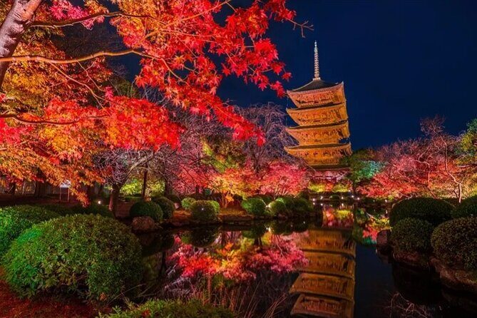 Kyoto Nara Private Car Tour with a Local English Guide and Driver - Final Thoughts: Is It Worth It?