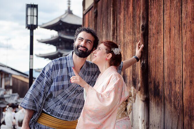 Kyoto Photo Memories - Private - Who Will Love This Tour?
