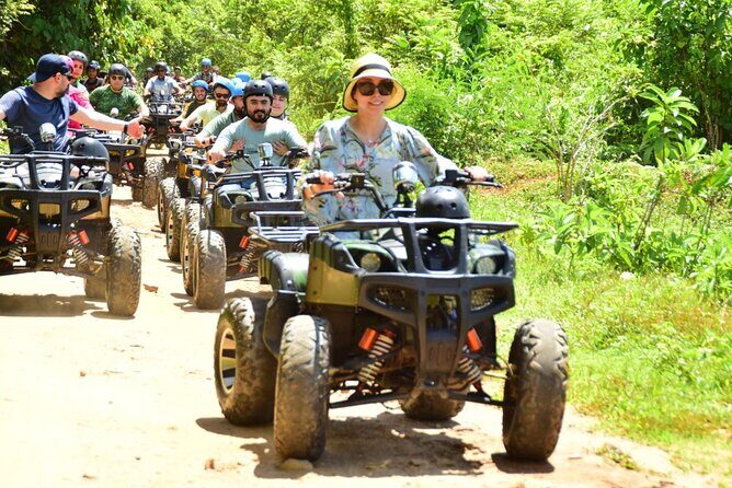Langkawi ATV Safari- Unforgettable Ride to Natures Hidden Gem - Final Thoughts: Is it Worth It?