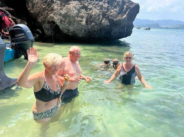 Langkawi: Dangli Island Snorkel and Swim Speedboat Tour - What to Expect and Practical Tips