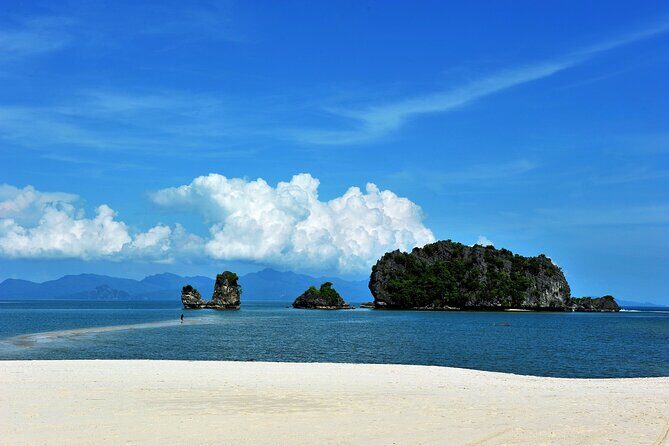 Langkawi Tour A - Land Tour & Pulau Dangli Snorkeling - What’s Included and What’s Not