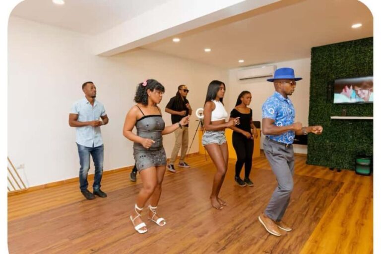 Learn to dance Bachata like a pro in Punta Cana - What to Expect from This Bachata Class