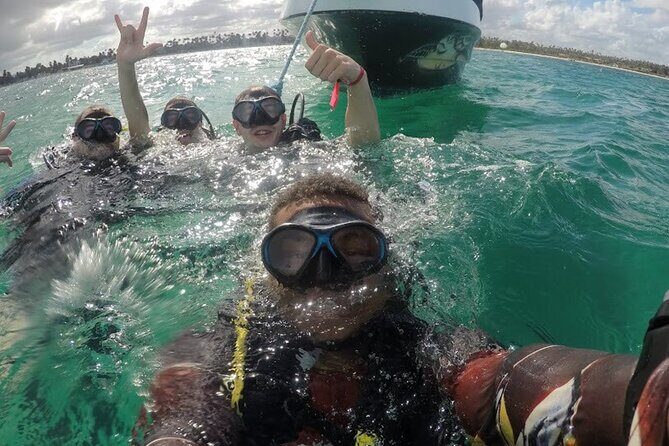 Learn to Scuba Dive in Punta Cana - What Makes This Tour Stand Out?