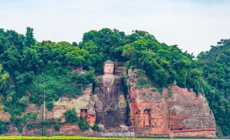 Leshan Giant Buddha & Huanglongxi/Buddha Temple Day Trip - Final Thoughts