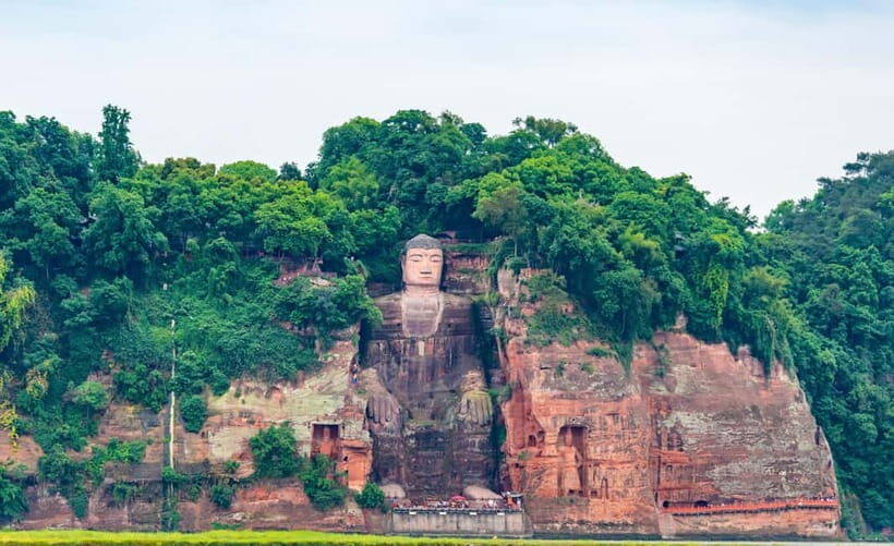 Leshan Giant Buddha & Huanglongxi/Buddha Temple Day Trip - Final Thoughts