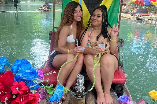 Lethe River Bamboo Rafting & Limestone Foot Massage Experience - Why Travelers Love This Experience