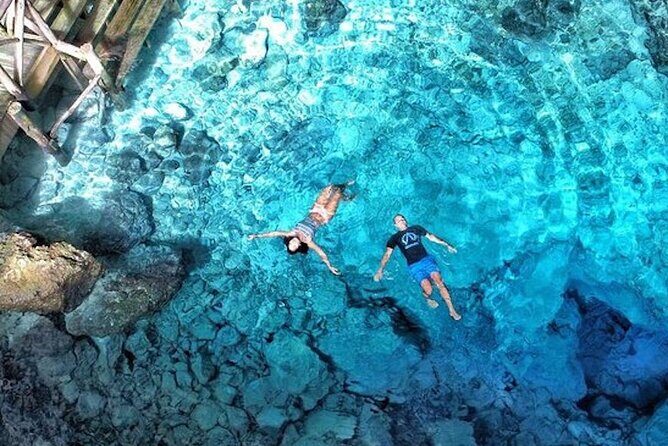 Local Excursion Blue Laguna el dudu - FAQs