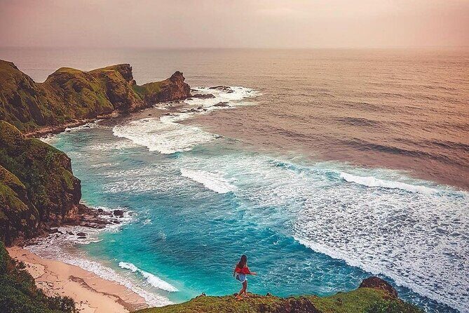Lombok Day Trip : South Beach & Culture - An In-Depth Look at the Tour Experience