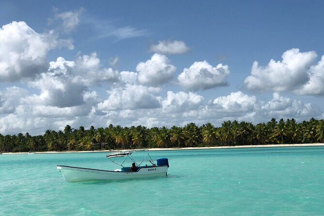 Lopesan Costa Bávaro Resort - Punta Cana Airport Transfer - The Price and Overall Value