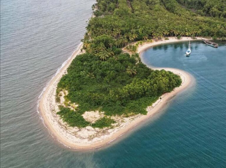 Los Haitises Boat Ride + Caño Hondo Natural Pools - Who Will Enjoy This Tour?