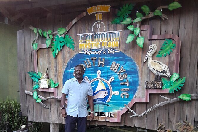 Luminous Lagoon Night Tour and Swim/Fire Dance from Montego Bay - Authentic Experiences & Reviews