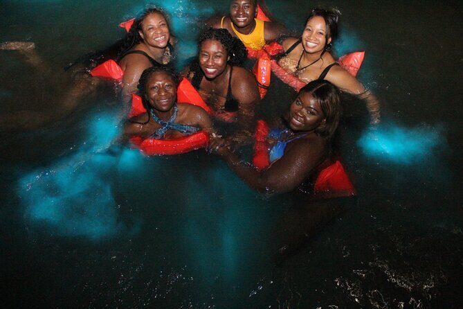 Luminous lagoon Private & Group tour from Runaway Bay - Practical Details and Tips