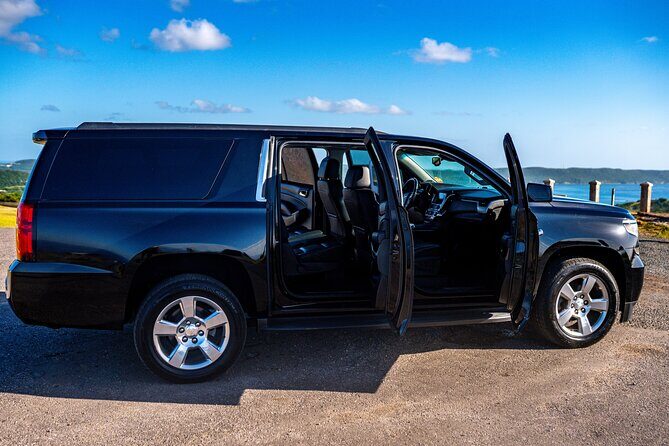 Luxury Airport transfer from or to Antigua Airport - Final Thoughts