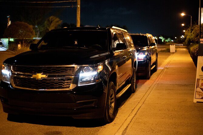 Luxury Transportation Services - Why Travelers Love Elite Empire Luxury Transportation