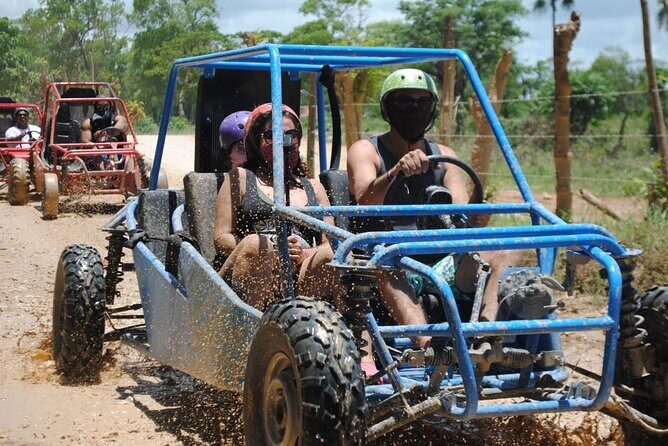 Macao Beach Buggy Tour - What to Expect: The Details That Matter