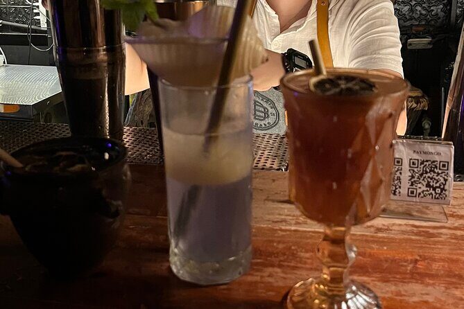 Makati Bar Hopping with Mari - Who Should Consider This Tour?