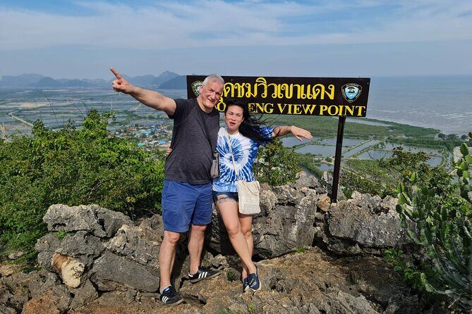 Mangrove Forest Hike and River Boat Ride with Private Guide from Hua Hin - What’s Included and What Costs Extra