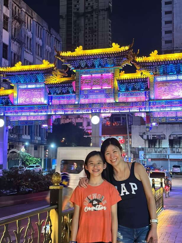 Manila: Chinatown Nighttime Tour by Tuk-Tuk - What’s Included and Practical Details
