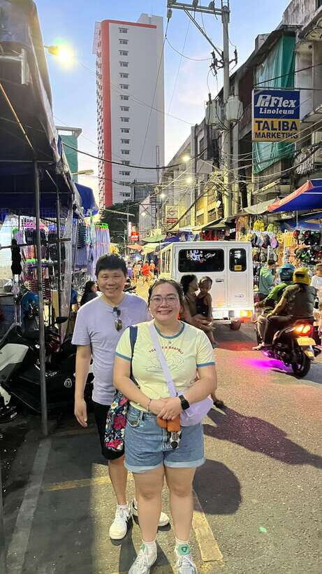 Manila Night Market with Local Guide - Transportation and Practical Details
