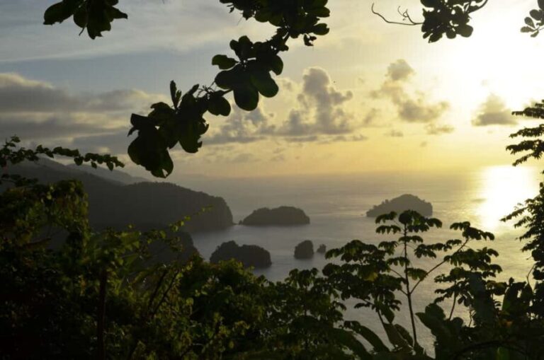 Maracas: Day Trip to Maracas Beach from Port of Spain - Who Should Consider This Tour?