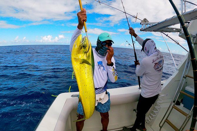 Marlin Fever at Marina Cap Cana -Private Sportfishing Charter - Final Thoughts – Is It Worth It?