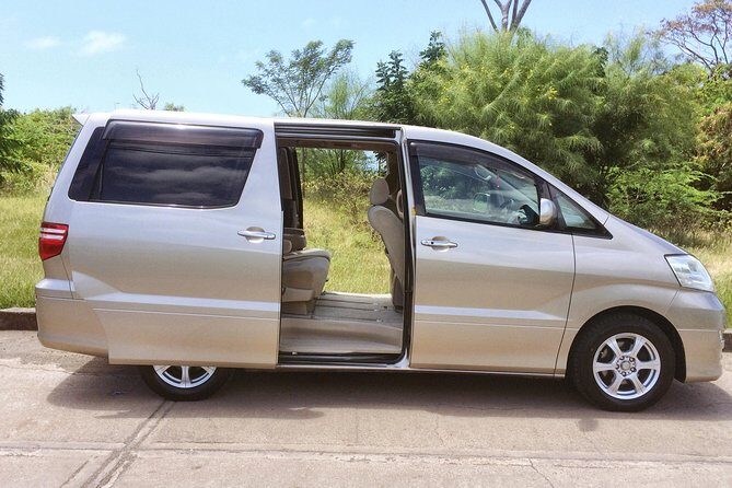 Maurice Bishop Airport to Royalton Quick & Comfortable Transfer - Why Choose This Service?