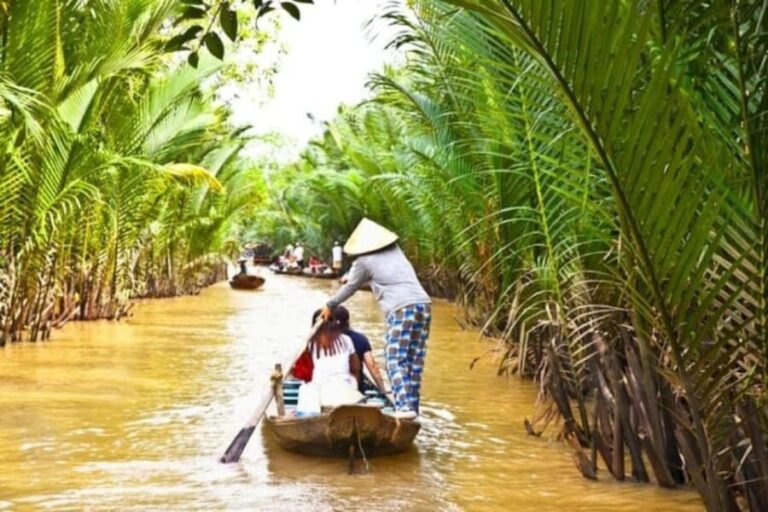 Mekong Delta Full Day Tour | From Ho Chi Minh, Vietnam - What We Love About This Tour