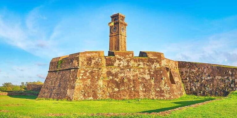 Mirissa/Weligama/Galle: Galle & Bentota Coastal Day Tour - Transportation and Group Details