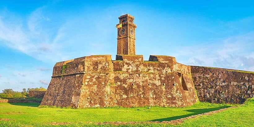 Mirissa/Weligama/Galle: Galle & Bentota Coastal Day Tour - Transportation and Group Details