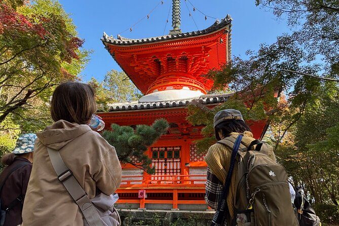 Mitaki Peace Tour Beyond Central Hiroshima - Who Will Love This Tour?