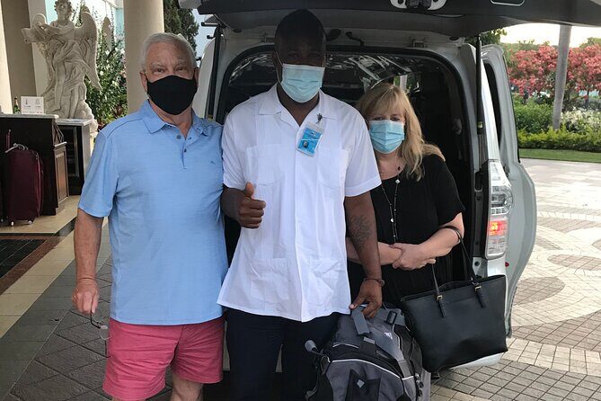 Montego Bay Airport Taxi to Grand Palladium & Spa - Final Thoughts: Is This Transfer Right for You?