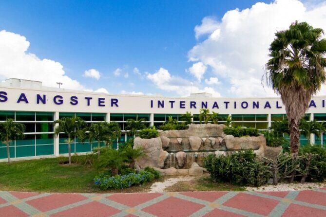 Montego Bay Airport Transfers to Hotels in Falmouth/ Trelawny - The Route and Stops: What You Can Expect