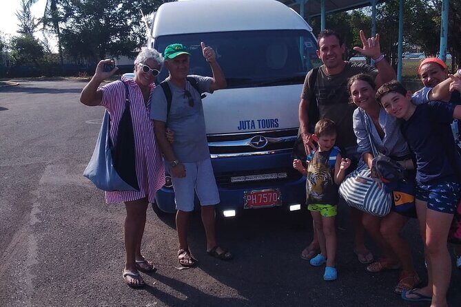 Montego Bay Airport Transportation - FAQ