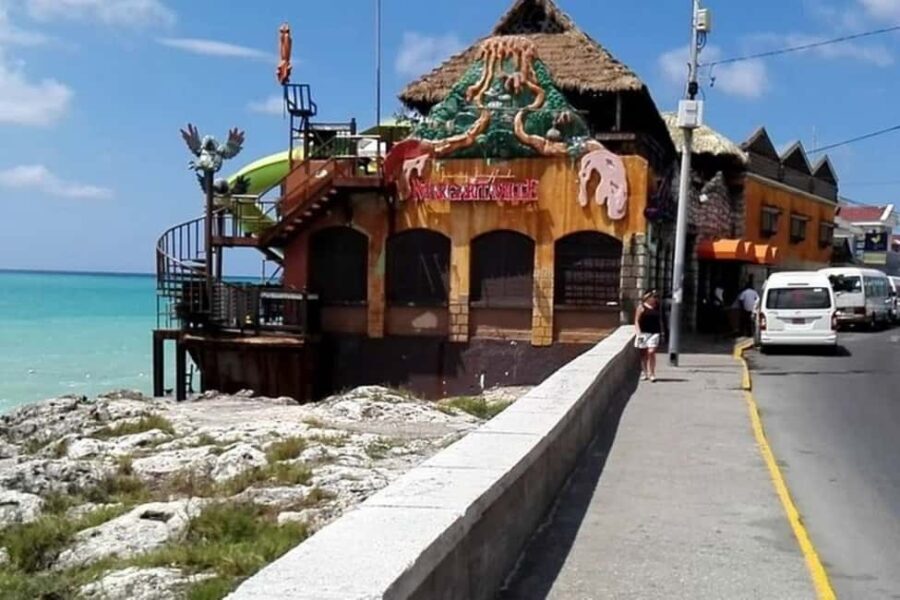 Montego Bay: City Highlights and Souvenir Shopping Tour - Highlights of the Tour