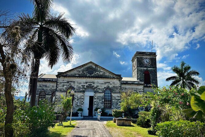 Montego Bay City Tour & Magaritaville with shopping - Authentic Insights from Real Travelers