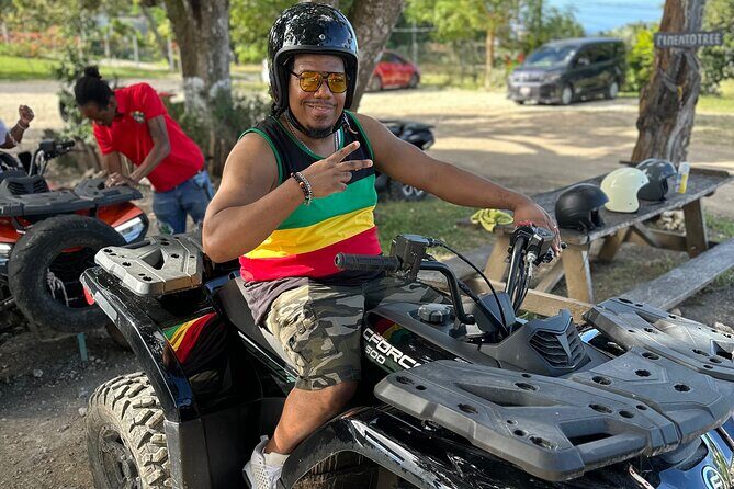 Montego Bay Excursion Tour - FAQ