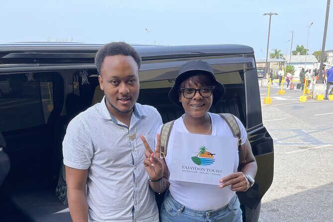 Montego Bay Hotels Airport Private Transfers - The Itinerary: What to Expect