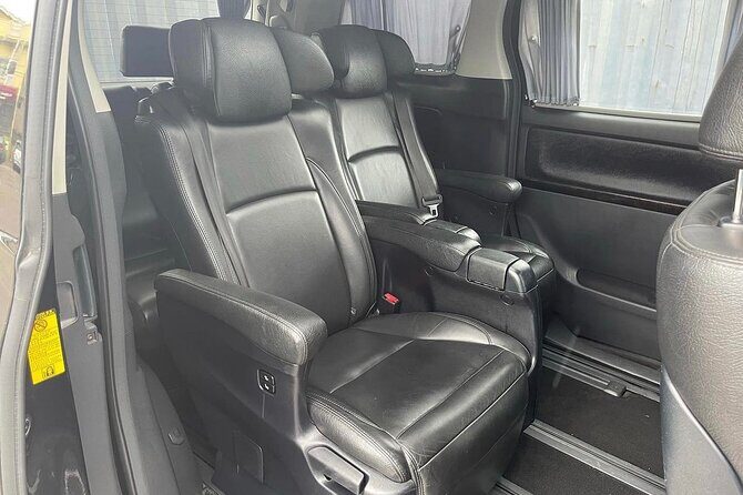 Montego Bay Hotels Private Transfer from MBJ Airport - The Experience at the Airport and Beyond