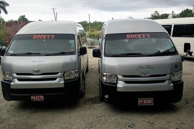 Montego Bay Private Airport Transfers to Montego Bay Hotels in the airport area - Review Highlights and Authentic Traveler Perspectives