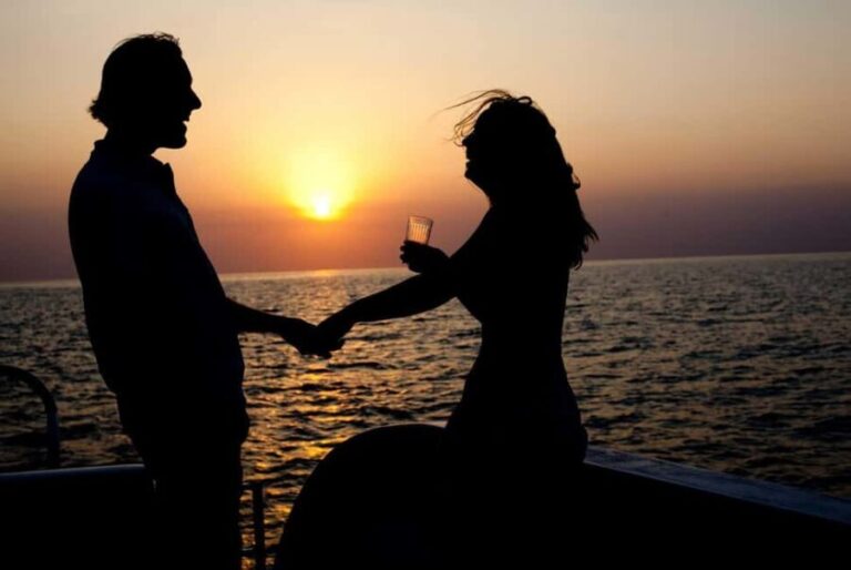 Montego Bay: Reggae Sunset Catamaran Cruise - Practical Details and What to Expect