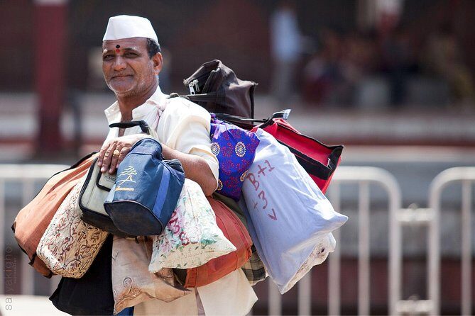 Morning Life of Mumbai's Dabbawalas and Dhobis Tour - The Practicalities