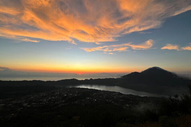 Mount Batur Sunrise Hike And Natural Hot Spring - The Itinerary – What to Expect
