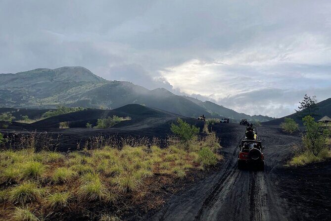 Mount Batur Sunrise Jeep Tour - What Sets This Tour Apart?