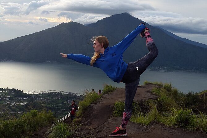 Mount Batur Sunrise & Natural Hot Springs - Who Will Love This Tour?