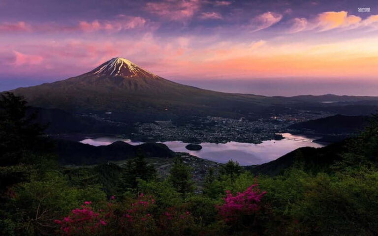 Mount Fuji: Private Full day Tour (Customizable) Eng driver - Detailed Itinerary Breakdown