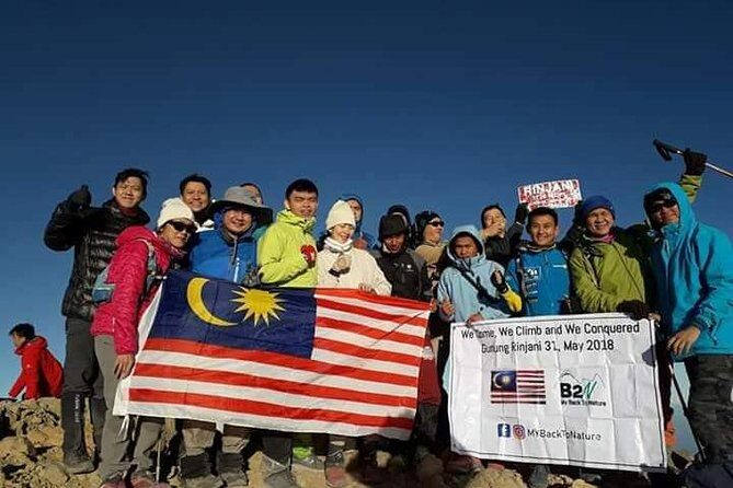 Mount Rinjani Summit Trek Full Sunrise Point (2D-1N) - Additional Practical Details