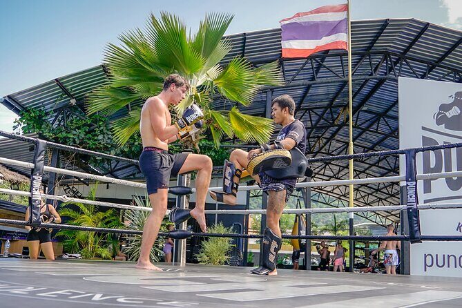MuayThai Private lesson - Final Thoughts